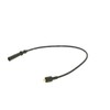 Bosch 0986356866 Ignition Cable Set of 5