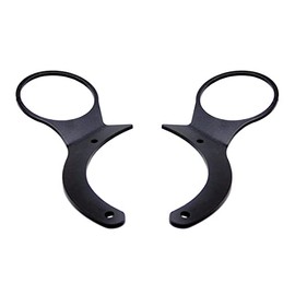 Razorback Mount Gauge