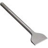 Firecore SDS MAX Chisel 300 × 75mm Tile Chisel, Wide