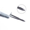 Natury Nails 1.6mm Tungsten Carbide Nail Turner Safety Bit Russian