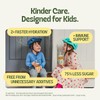 Kinderlyte Electrolyte Powder for Kids and Adults - Drink Mix