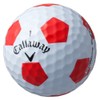 Callaway Golf Chrome Soft Truvis Golf Balls