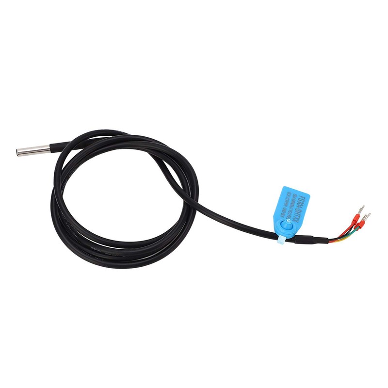 Temperature Humidity Sensor Probe Digital Soil Moisture Monitoring Tester Probe