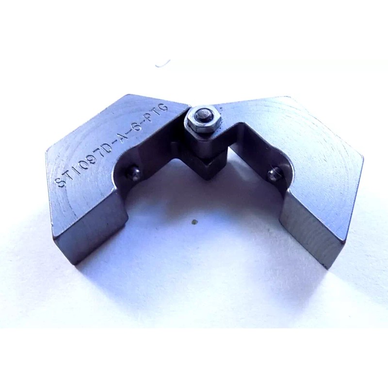 Pacific Tool New Boeing Aircraft Cable Rigging Turnbuckle Wrench Tool