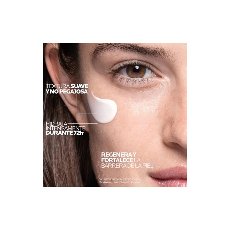 Roche Posay Hyalub5 Suractivated Crema Anti Edad Reafirmante Reduce Arrugas