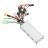 Brushless Controller Kit 48V 60V 500W Electric Motor Controller LCD