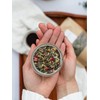 Goddess Tea Blend Organic Loose Leaf Tea - Size: Large