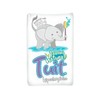Jabón De Tocador Tuit Pack De 10 Pz De 100g