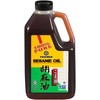 Kikkoman – No Preservatives Added Non-GMO Toasted Sesame Oil, Perfect