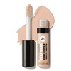 Revlon ColorStay Flex Wear, Full Cover Concealer, with Hyaluronic Acid