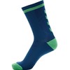 hummel Unisex Elite Indoor Sock Low Pa Socks