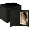 Apprabbr 4x6 Photo Folders Cardboard Picture Frame Photo Frame Note