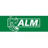 ALM Manufacturing FL270 Drive Belt to Suit Flymo Roller Compact