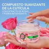 Mascarilla Capilar Suavidad y Brillo Rosa Mosqueta Herbal Essences 300