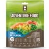 Trekmates Adventure Food 1 Person Camping/Trekking Main Meals - Salmon