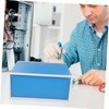 Alipis Aluminum Enclosure Box for Electronics Electric Project Case Weatherproof