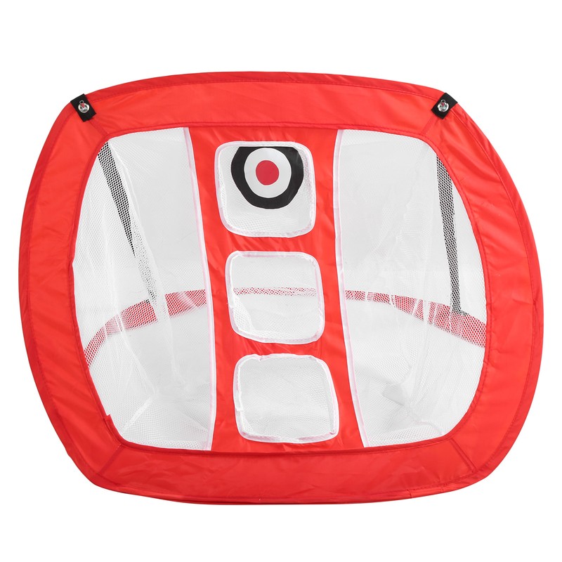 Nylon Golf Practice Net Golf Indoor Outdoor Mini Pitching Cages