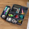 Mr. Pen- Interlocking Desk Drawer Organizer, 8 pcs, Drawer Organizer,