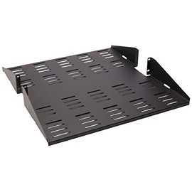 Innovation RackSolutions RackSolutions Rack Shelf (Ventilated) - 2 U (2USHL-022FULL-20DV)