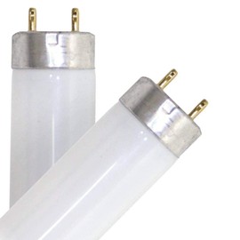 Satco 08478 - F32T8/835/ENV/2PK 15/2PK S8478 Straight T8 Fluorescent Tube Light Bulb