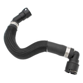 HVAC Heater Hose 68199254AB 68199254AA Connector compatible with 2014-2018 JEEP CHEROKEE 2.4L and compatible with Chrysler 200 2015-2017