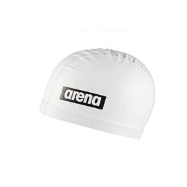 Arena Light Sensation II Cap White One Size