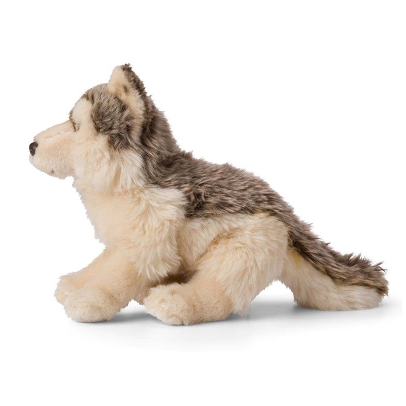 WWF Wolf plush 15190022, 25 cm