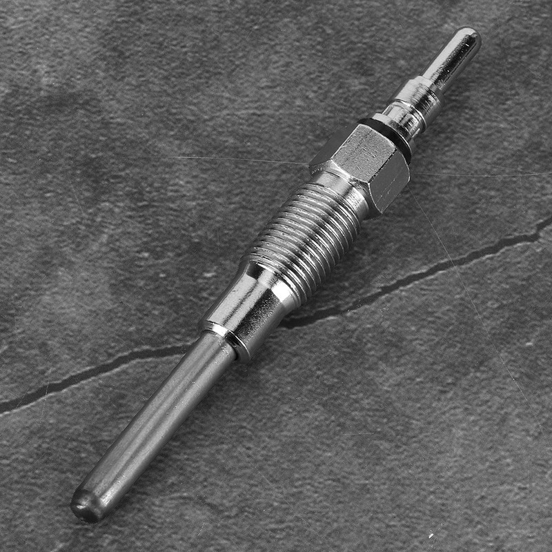 8pcs/set Car Glow Plugs Spark Plugs Set Fit For Ford