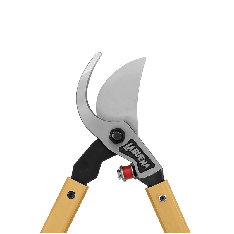La Buena® Professional Bypass Lopper, 30-Inch Handles