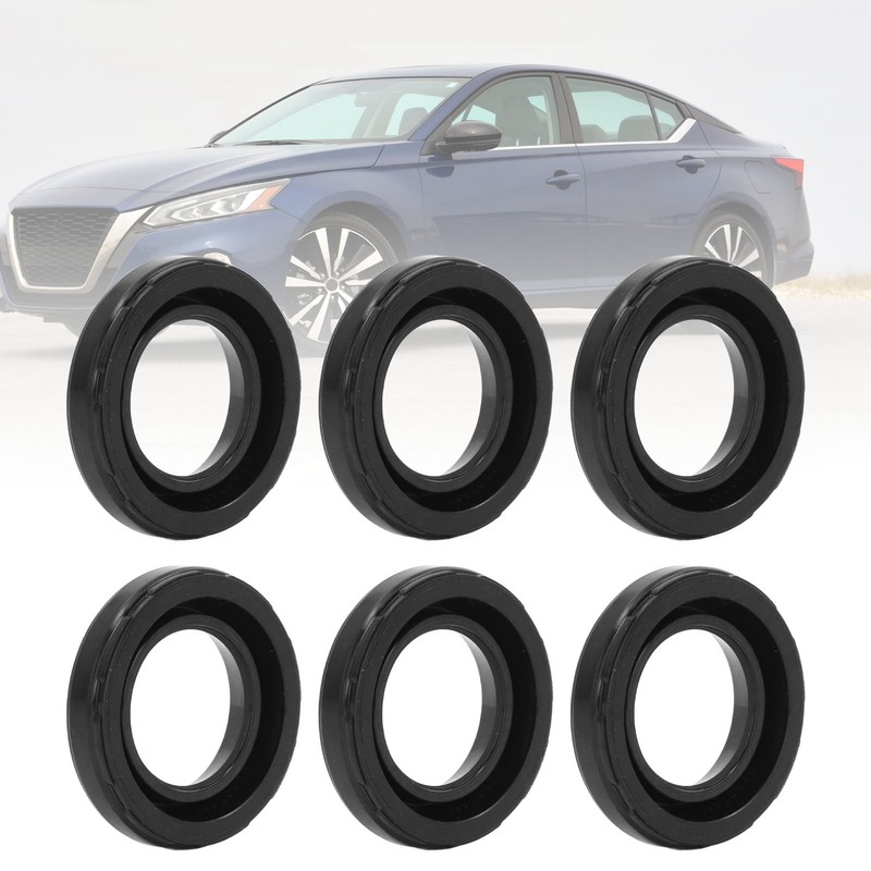 Spark Plug Tube Seal Set Es72481 Replacement for Infiniti FX35