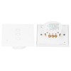 Smart Switch Wireless WiFi Remote Control Touch Power Distribution 2200W