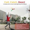 MOVIX | Hand Eye Coordination & Reaction Speed Training Tool