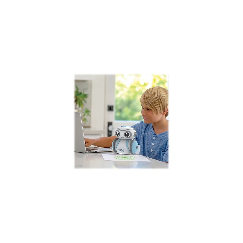 Educational Insights Artie 3000 The Coding Robot: Drawing STEM Robot