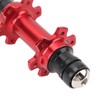 Toddler Balance Bicycle Wheel Hub Axle Aluminum Wheel Flexible Speed