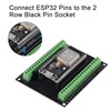 ESP32 Breakout Board GPIO 1 in 2 for ESP-32S 38PIN