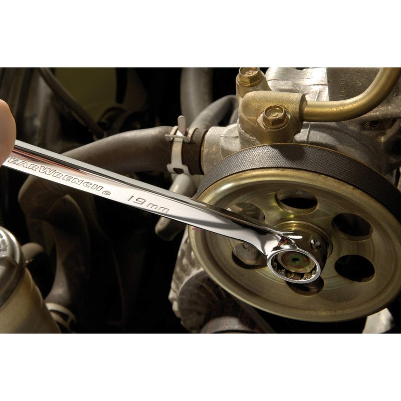 GEARWRENCH 1-3/16" Long Pattern Combination Wrench, 12 Point - 81815