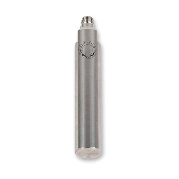 Axminster Evolution Series Tool Post 25mm x 140mm