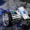 90000LM Super Bright Rechargeable High Power Headlamp Portable Camping Headlamp