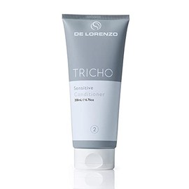 De Lorenzo Tricho Sensitive Hair Conditioner 200 ml