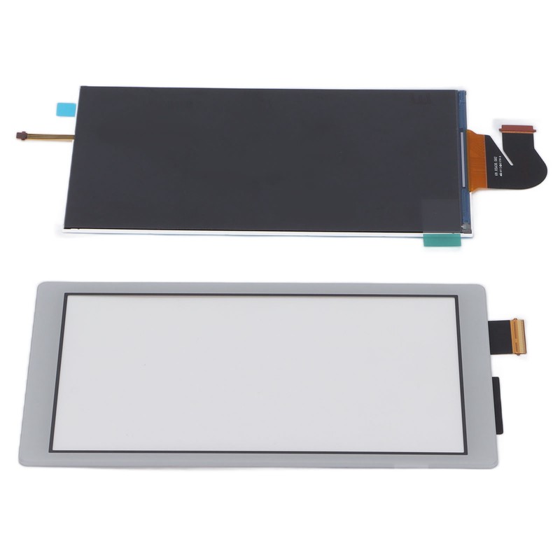 Replacement LCD Display Screen for Switch Lite Durable Replacement LCD