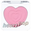 Etude Heart Pop Blusher 4g, Cool Punch Ade, 1 pc / 에뛰드 하트팝 블러셔 4g, 쿨 펀치 에이드, 1개
