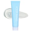 (Official Aqua Mare) Moist Cleansing Gel (Makeup Remover for Sensitive