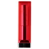 Maybelline Color Sensational Lipstick 912 Electric Orange