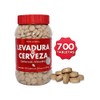 LEVADURA DE CERVEZA 700 TABLETAS TECNONATURA