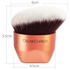Oscar Charles Makeup Brushes, Large Bronzer Brushes, Foundation Brushes, Body