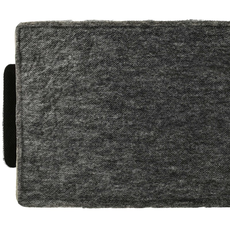 vhbw Filter Activated Carbon Filter Compatible with Miele DA 3560-60,