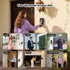 OKPOW Key Safe Wall Mounted - Police Approved Key Lock