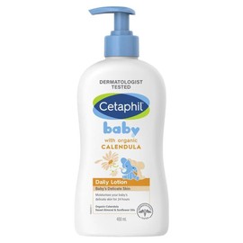 Cetaphil Buy Cetaphil Baby Calendula Daily Lotion 400ml Online