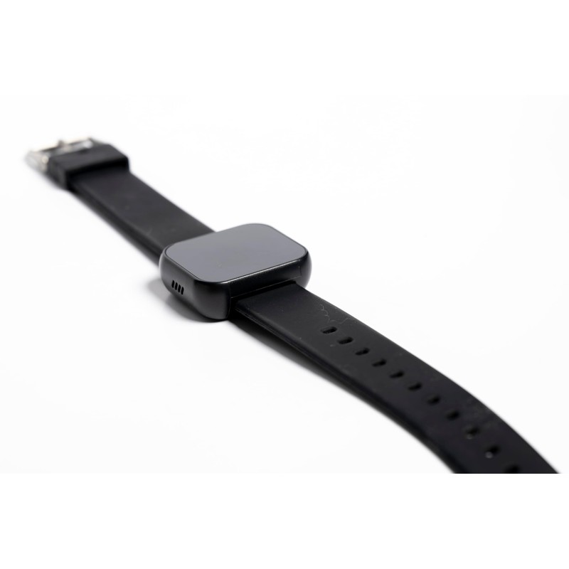 Zzz. CalmRise2 - Silent Alarm Clock Vibrating Watch