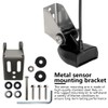 Xspeedonline Transducer Mount for XNT, 740162-1 Metal Transducer Mounting Bracket